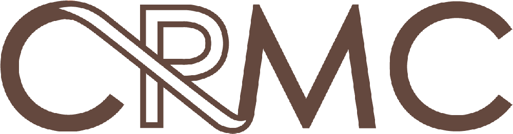 temp crmc logo brown